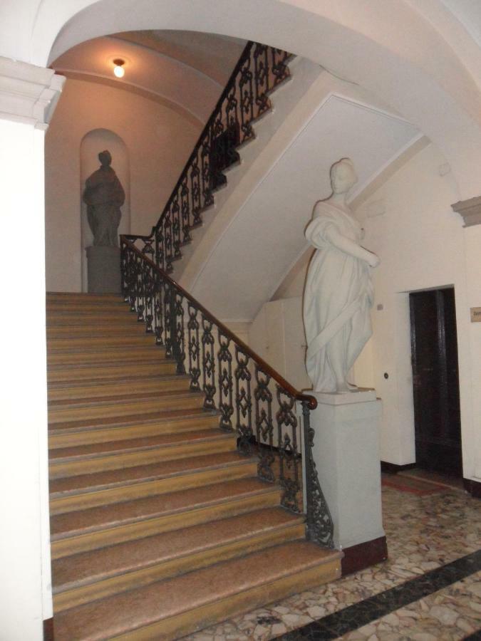 Le Grenier Lejlighed Bologna Eksteriør billede